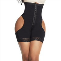 High-Waisted Shapewear Trainer 