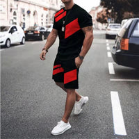 Casual Two-Piece Outfit
