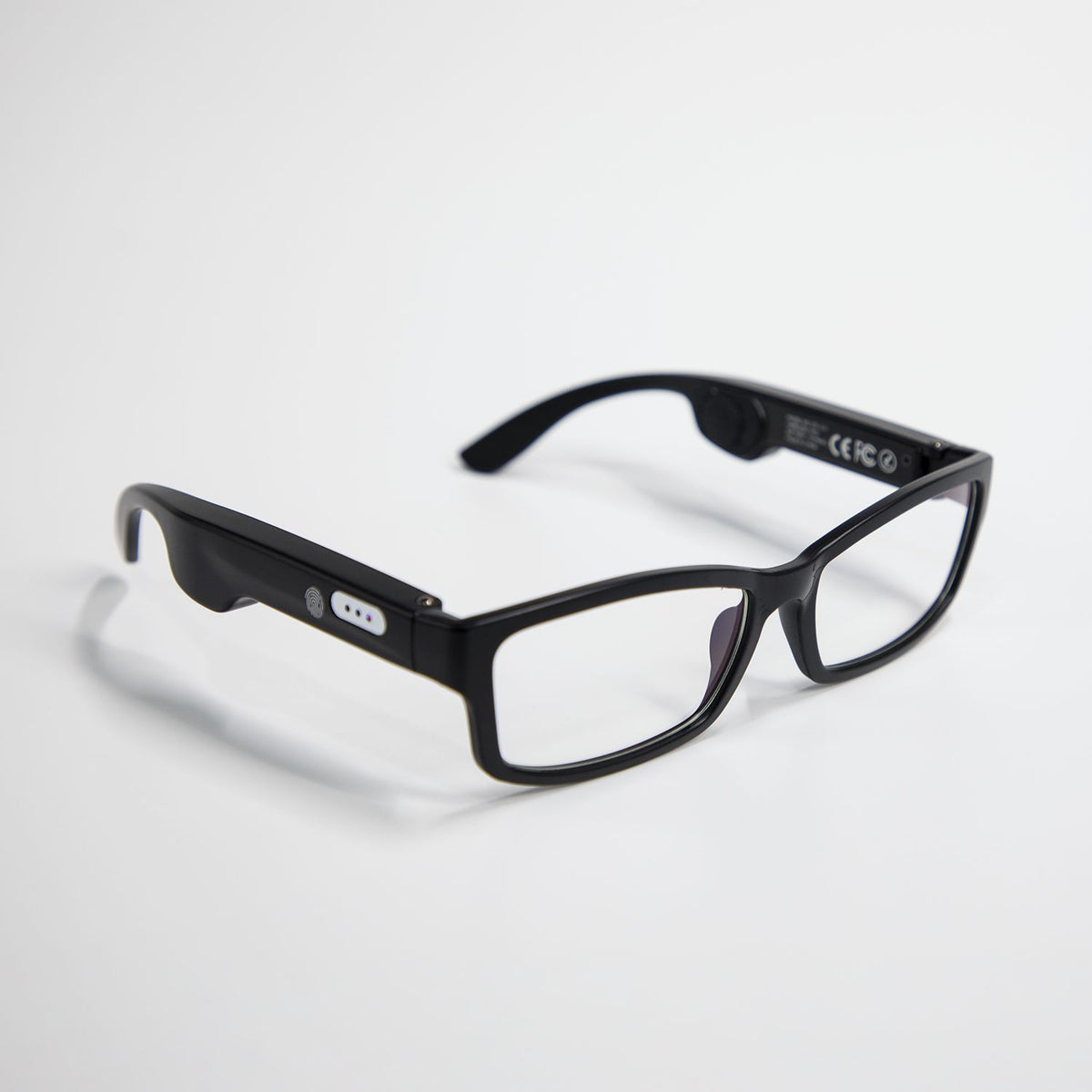 Smart Bluetooth Sunglasses - Built-in Speaker & Microphone