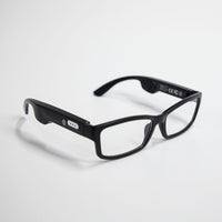 Smart Bluetooth Sunglasses - Built-in Speaker & Microphone