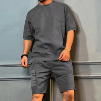 Casual Comfort Two-Piece Set