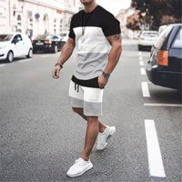 Casual Two-Piece Outfit