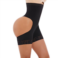 High-Waisted Shapewear Trainer 
