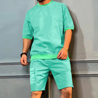 Casual Comfort Two-Piece Set