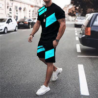 Casual Two-Piece Outfit