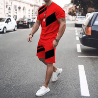 Casual Two-Piece Outfit