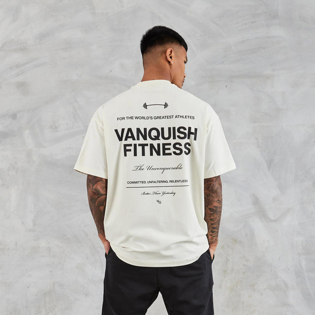Men’s Athletic Fit T-Shirt Breathable Loose Gym Top