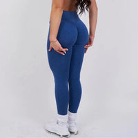 Dry-Flex Gym Leggings