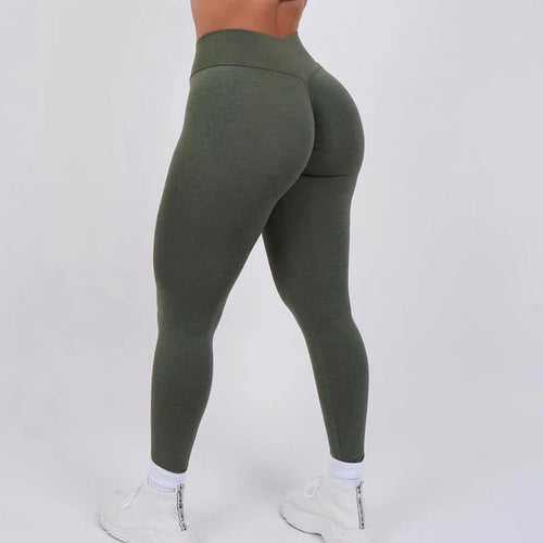 Dry-Flex Gym Leggings
