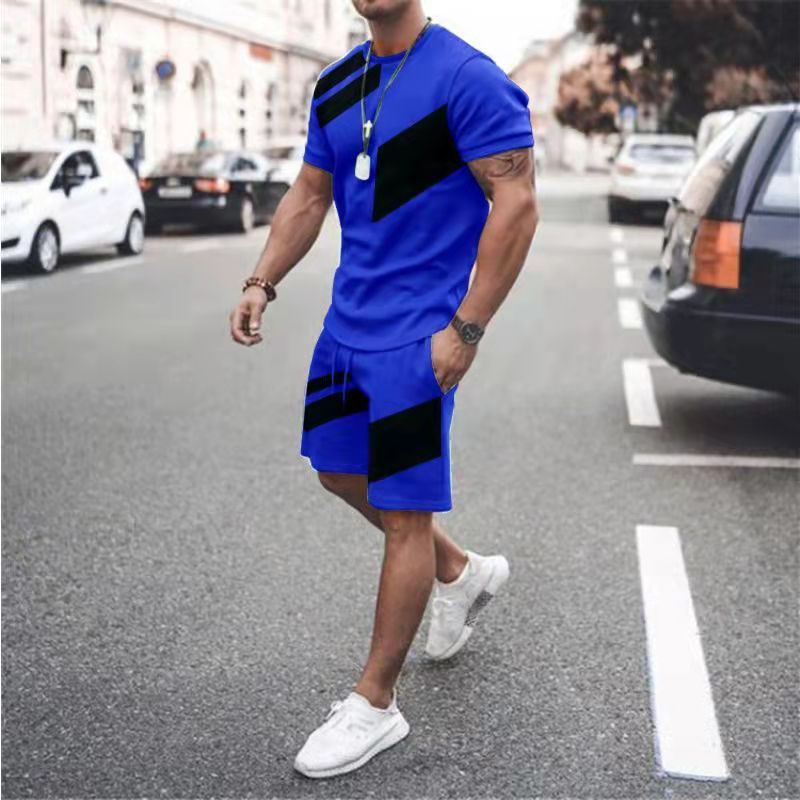 Casual Two-Piece Outfit