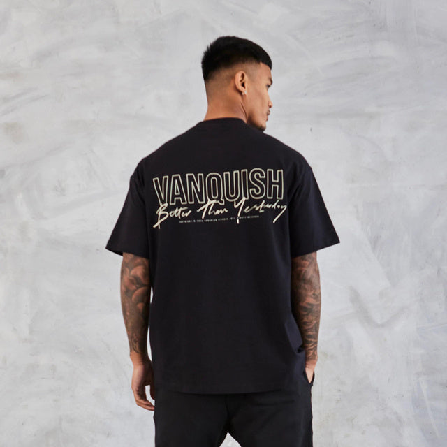 Men’s Athletic Fit T-Shirt Breathable Loose Gym Top