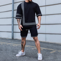 Casual Athletic Suit