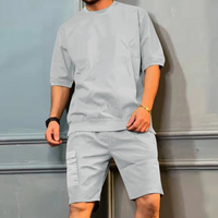 Casual Comfort Two-Piece Set
