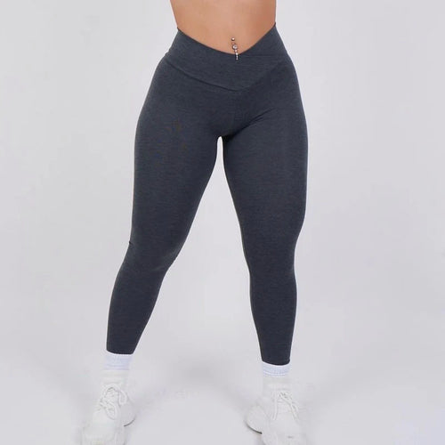 Dry-Flex Gym Leggings