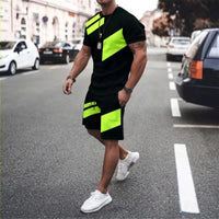 Casual Two-Piece Outfit