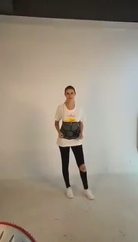 3-Belt Waist Trainer Bodysuit for Intense Workouts